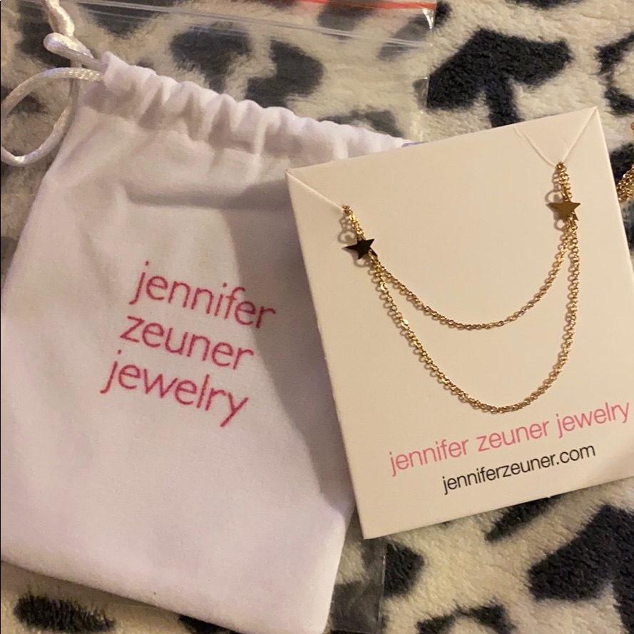 Jennifer Zeuner Jewelry
